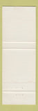 Matchbook Cover - Westward Inn Calgary AB
