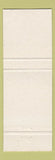 Matchbook Cover - Tudor Inn Kitimat BC
