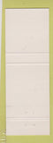 Matchbook Cover - Shuswap Inn Salmon Arm BC