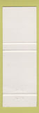 Matchbook Cover - Beukiri Steak House Montreal QC