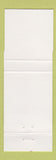 Matchbook Cover - PF Chang's Chinese McLean VA