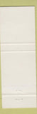 Matchbook Cover - Citi Club Hull QC
