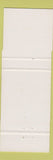 Matchbook Cover - Kahnawake Lodge QC