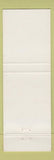 Matchbook Cover - The Ebb Tide Yalesville CT