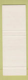 Matchbook Cover - J Sargent Cutlery Knifves Florence AL SAMPLE