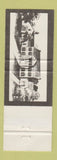 Matchbook Cover - Porter Loring Mortuary