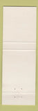 Matchbook Cover - Whittier Thrift and Loan Diamond Bar CA