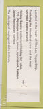 Matchbook Cover - Holiday Casino Holiday Inn Las Vegas NV