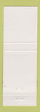 Matchbook Cover - Hotel Daniele Clayton MO