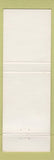 Matchbook Cover - Gotsis Restaurant Livonia MI