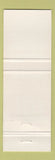 Matchbook Cover - Benvenuti Italian Restaurant Brewster NY Pizza