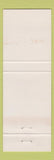 Matchbook Cover - Dirty Pierre's Tobacco Milipitas Cupertino CA WEAR GREEN