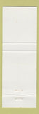Matchbook Cover - Raja Palace Natraj Montclair Lodi NJ