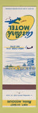 Matchbook Cover - Air Park Motel Mexico MO