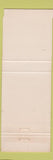 Matchbook Cover - Founding Fathers Benjamin Franklin Bicentennial 1976