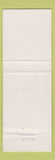 Matchbook Cover - Le Monchamp Bar St Constant QC Karaoke