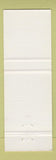Matchbook Cover - Anchorage Restaurant Tavern Grand Bend ON