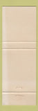 Matchbook Cover - Cooke's Tavern Plainville CT