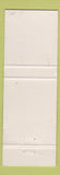 Matchbook Cover - Johnson's Charcoal House Leesburg VA WEAR