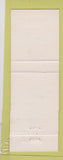 Matchbook Cover - Sands Motor Lodge Newport OR