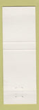 Matchbook Cover - Pasquales Pizza Restaurant Carmel NY Italian
