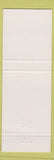 Matchbook Cover - Carlos Obrien's Mexican Lincoln NH Lancaster