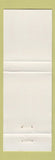 Matchbook Cover - Nit Noi Houston TX WEAR
