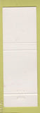 Matchbook Cover - Bank of Navasota TX