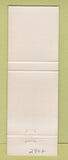 Matchbook Cover - Arcola First National Bank IL