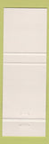 Matchbook Cover - Dandy Lion Inn