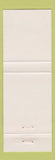 Matchbook Cover - Amarin Newton Wellesley MA