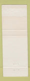 Matchbook Cover - Tom Smith Country Chevrolet Oldsmobile Midland ON