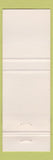 Matchbook Cover - Pasta Garden Italian Pizza Brookfield CT