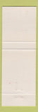 Matchbook Cover - Mrs K's Toll House Silver Spring MD