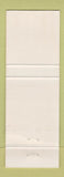 Matchbook Cover - Rainbow Wok Chinese Mount Kisco NY