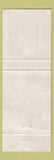 Matchbook Cover - The Pepper Mill Arlington VT restaurant