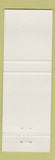 Matchbook Cover - Peking House Chinese Royal Oak MI