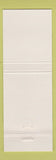 Matchbook Cover - Brass Horn Trattoria Italian Mount Kisco NY