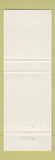 Matchbook Cover - Rainbow Wok Chinese Mount Kisco NY