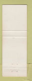Matchbook Cover - Brass Rail Restaurant Mount Kisco NY