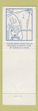 Matchbook Cover - Waddle's Tire Service