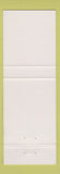 Matchbook Cover - Lowery's Pippins Restaurant Elmira Heights NY