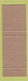 Matchbook Cover - Kenning's Cincinnati OH