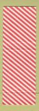 Matchbook Cover - TGI Friday's 25th