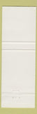 Matchbook Cover - Allied Brake Clutch Edmonton AB