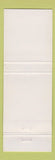Matchbook Cover - Tony's St Louis MO