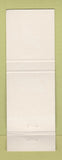 Matchbook Cover - Frisco Rose Mayfield Heights OH