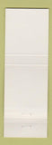 Matchbook Cover - Marcelita's Mexican Food Hudson OH WEAR