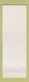 Matchbook Cover - Golden Lion Detroit MI