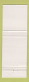 Matchbook Cover - Tinder Box International Tobacco